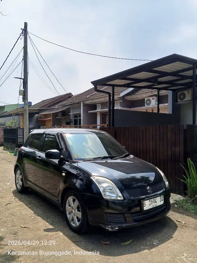 penjual