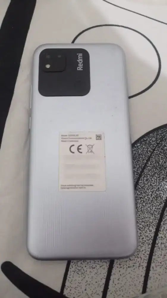 Redmi 10a 3/64gb