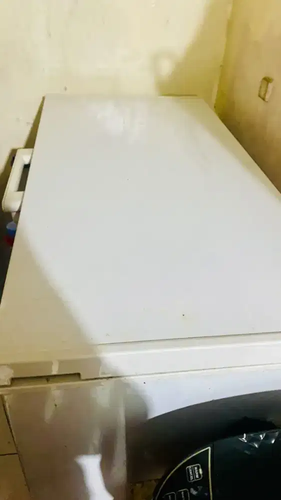 Kulkas Freezer Kotak