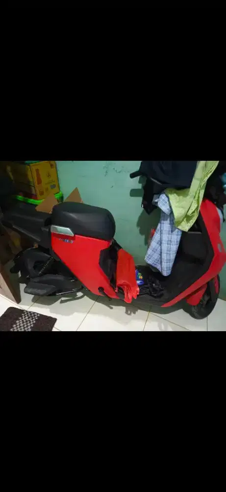 Selis Uwinfly M60