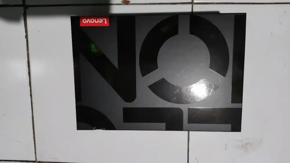 Tablet Lenovo legion 8.8 Gen 3 Wifi Only