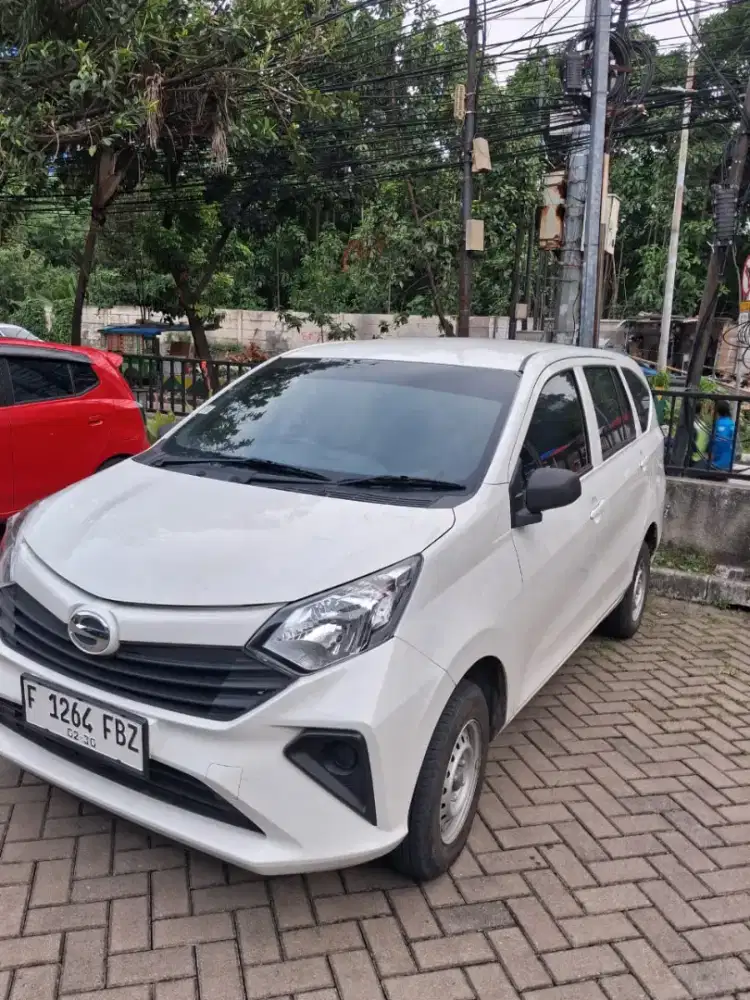 Dicari supir yg punya akun Grab. Gocar aktif