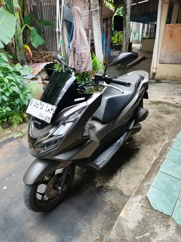 PCX 160 abs 2024