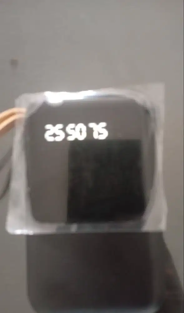 Powerbank 20.000 Mah LED 2 Lights