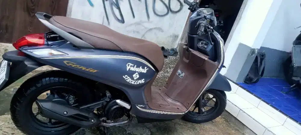 Genio istimewa paling murah