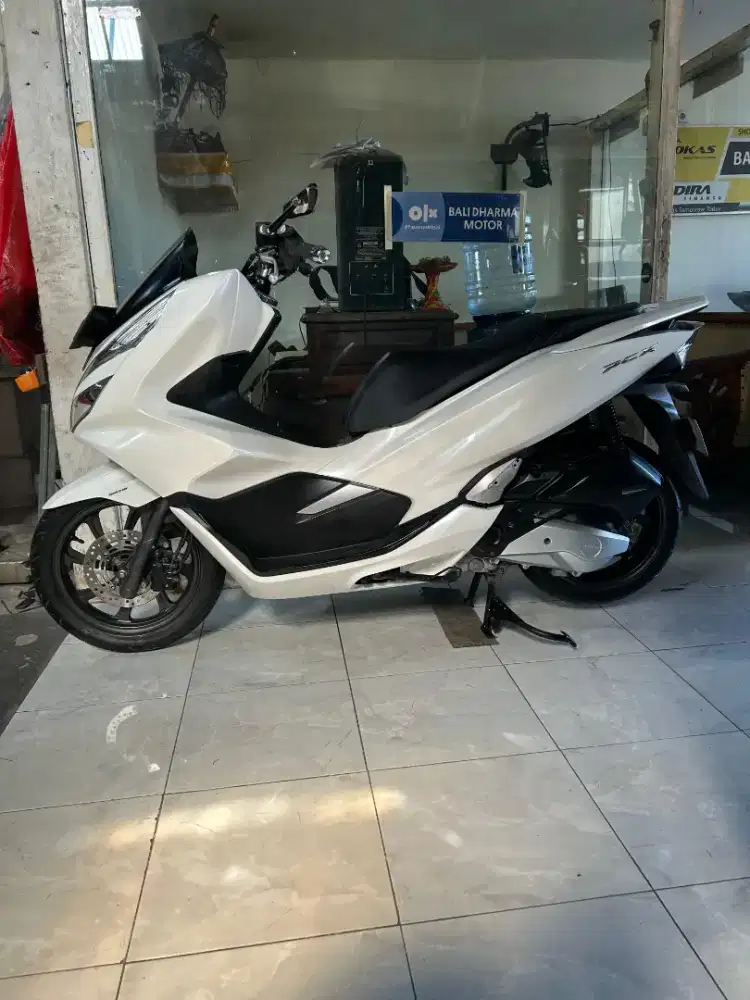 Honda PCX 150 CC thn 2019 cash. Bali dharma  motor