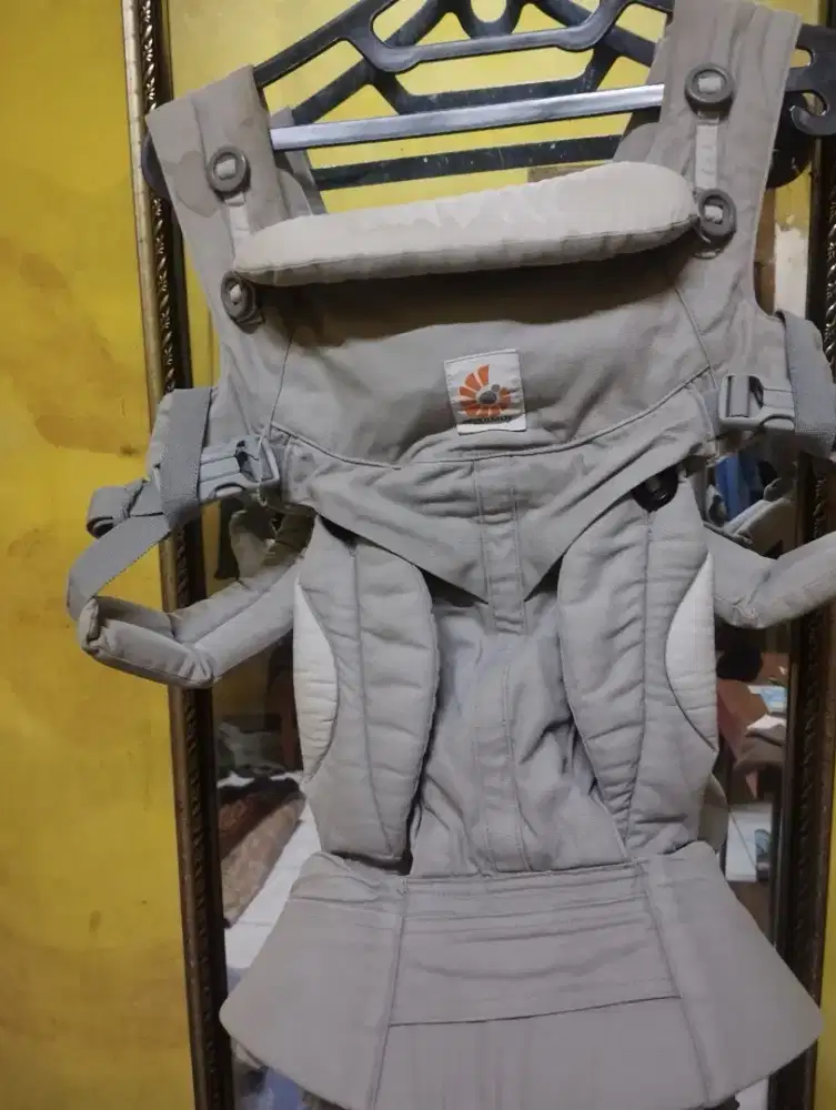 Ergobaby Omni 360