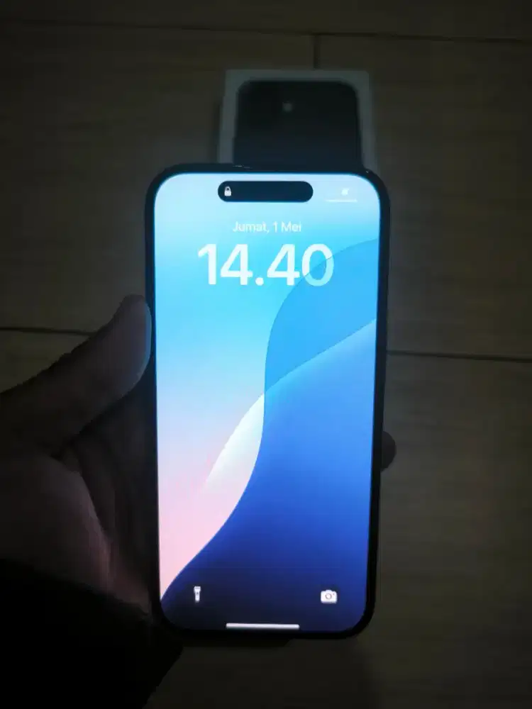 Iphone 16 128 GB Ibox