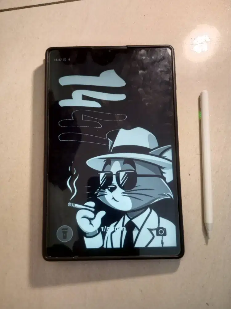 itel Vista Tab 11| 4+128GB | 6000Mah