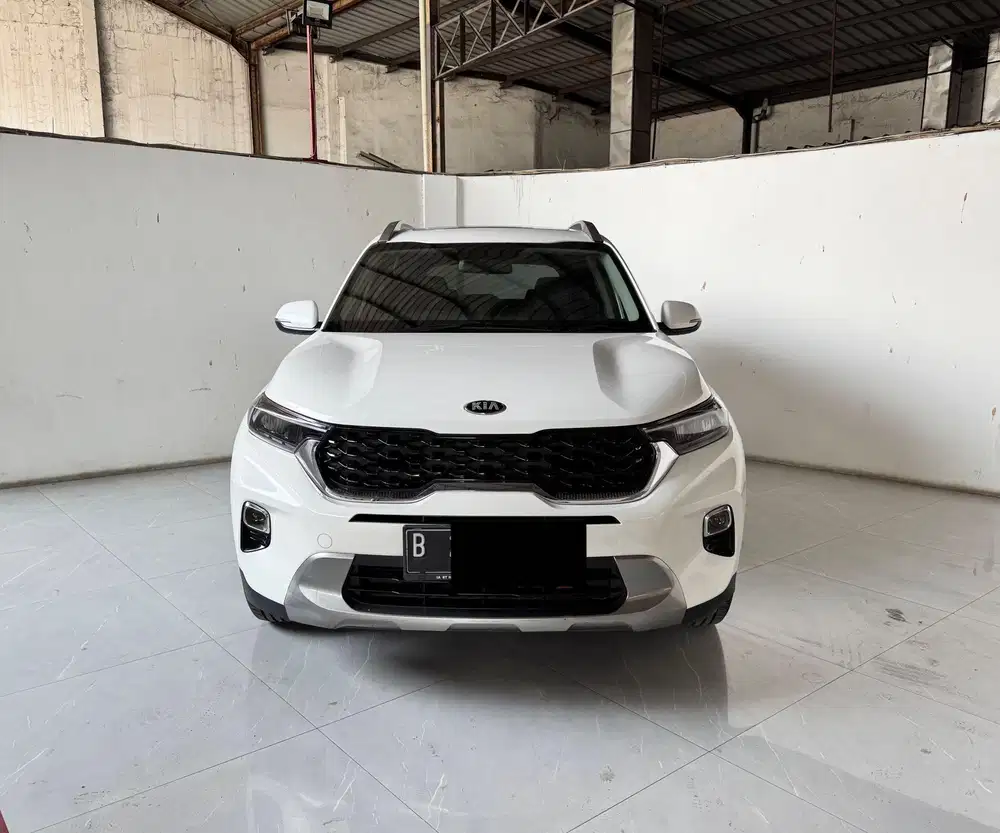 KIA SONET PREMIER 1.5 AT