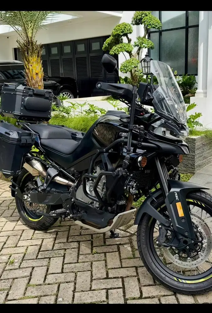 Jual santai cf moto 800 mt sport 2025