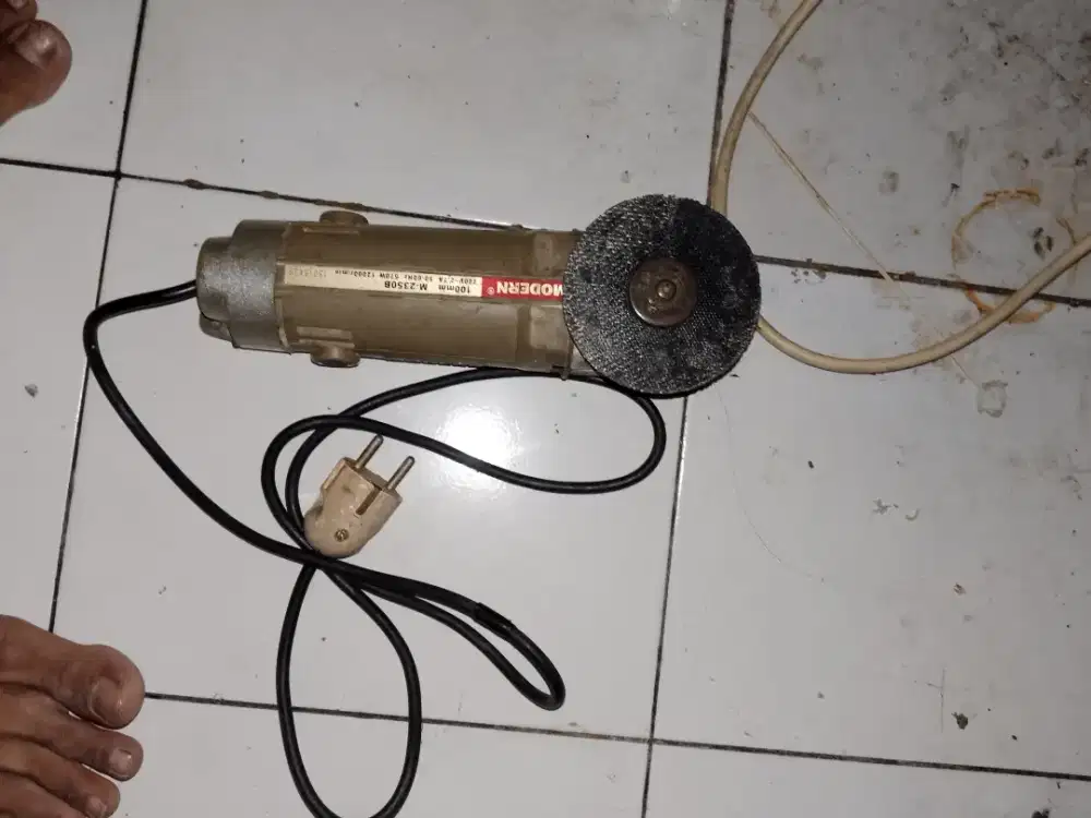 Jual grinda kondisi normal