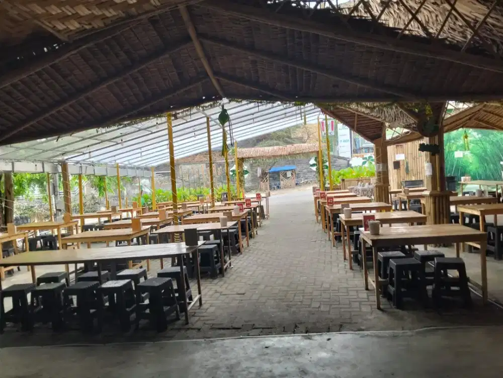 LOWONGAN KERJA SEGERA