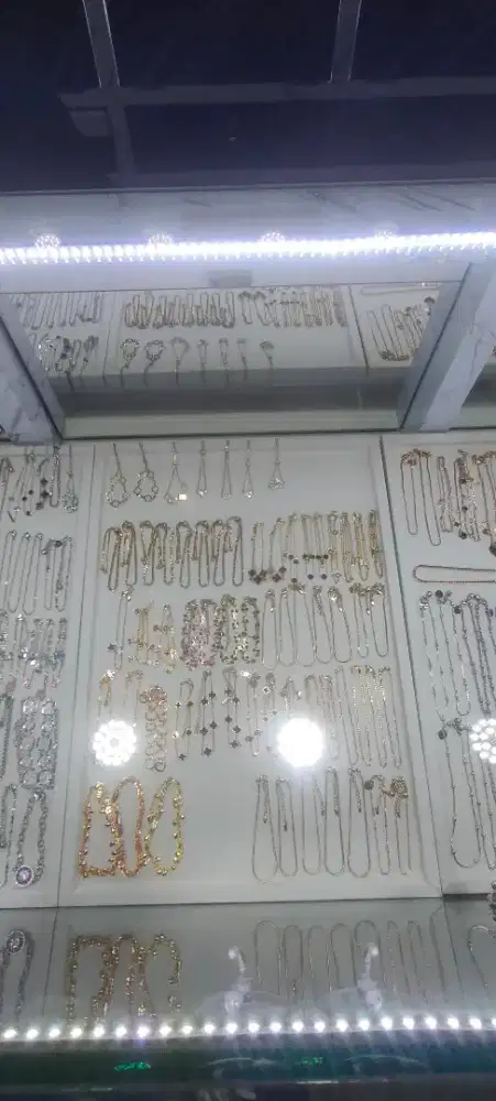 Terima jual emas dengan harga tertinggi
