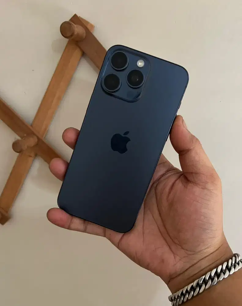 iphone 15 promax 256gb all operator