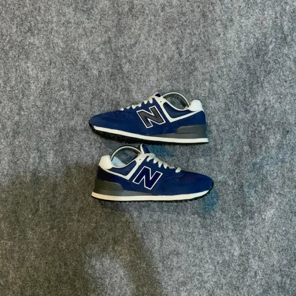 NEW BALANCE 574 NAVY