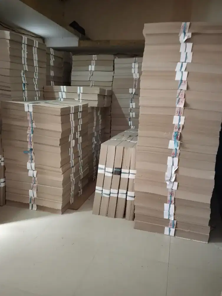 Karton board tasikmalaya