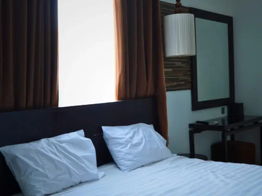 Villa Cantik 2 Bedroom Semi Furnished Kuta Seminyak Badung Bali - Thumbnail 4