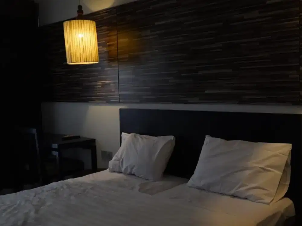 Villa Cantik 2 Bedroom Semi Furnished Kuta Seminyak Badung Bali - Thumbnail 7