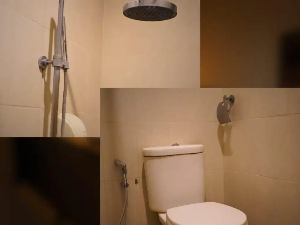 Villa Cantik 2 Bedroom Semi Furnished Kuta Seminyak Badung Bali - Thumbnail 6