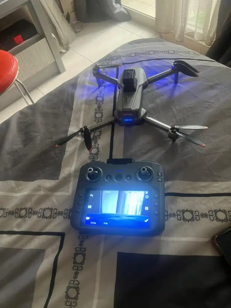 DRONE BEAST SG901 MAX