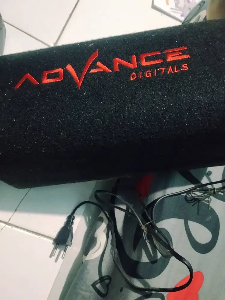 Jual spiker advan
