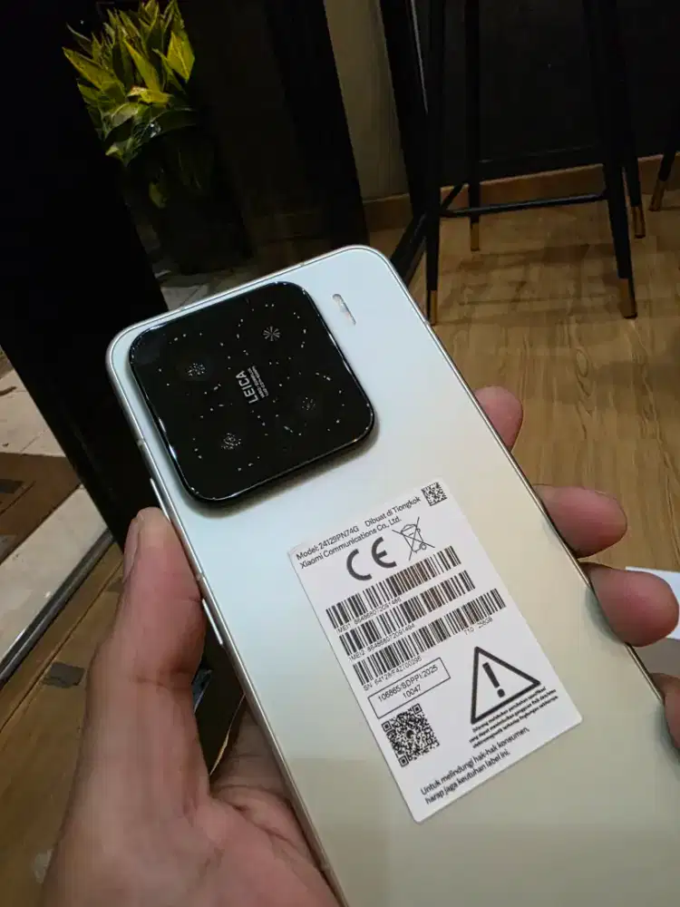 Xiaomi Mi 15 256gb