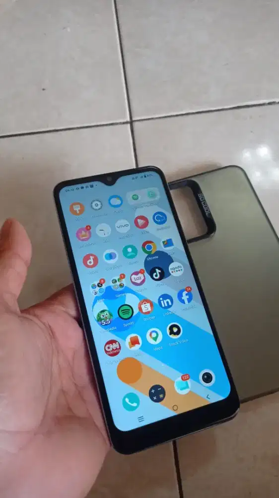 Jual Vivo v23e 5g