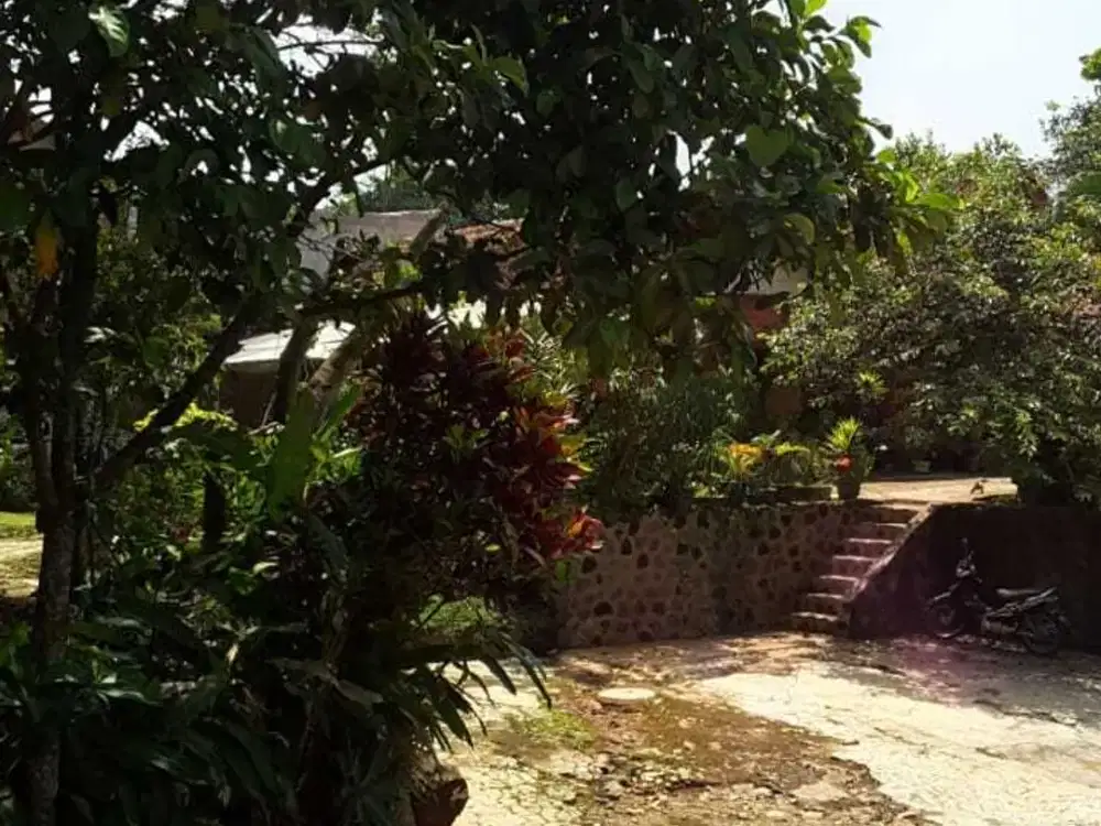 Dijual Tanah di Jatinangor, Lokasi Strategis