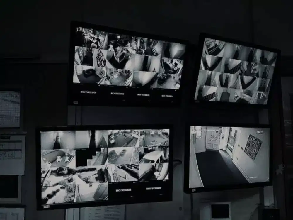 JASA TUKANG CCTV