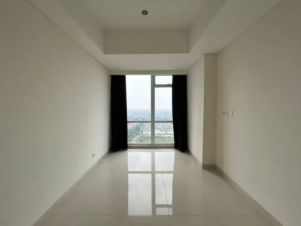 Disewakan Apartemen Sedayu City 2BR Semi Furnished