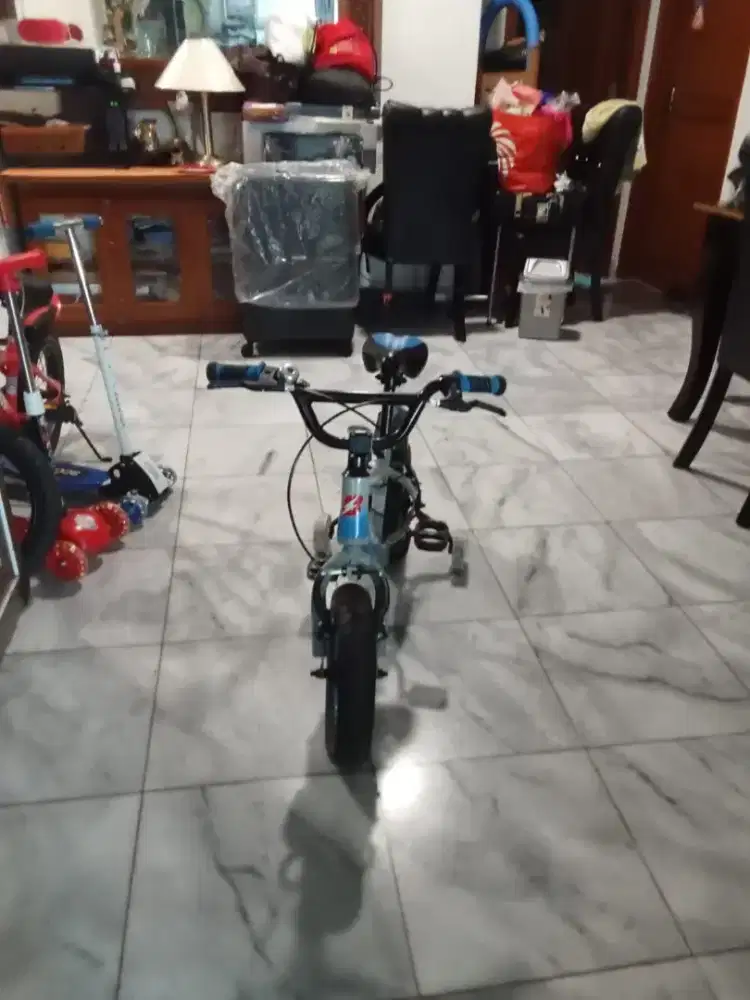 sepeda Anak kondisi bagus