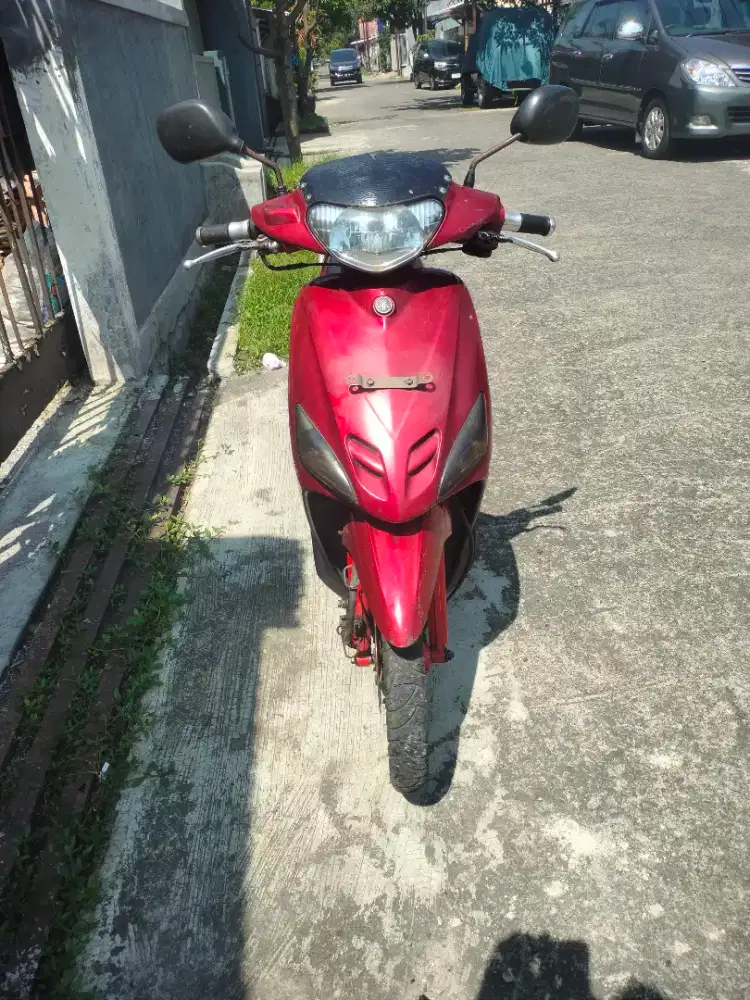 Jual Mio sporty 07