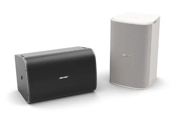 Subwoofer Bose Designmax Wall DM-10S-Sub