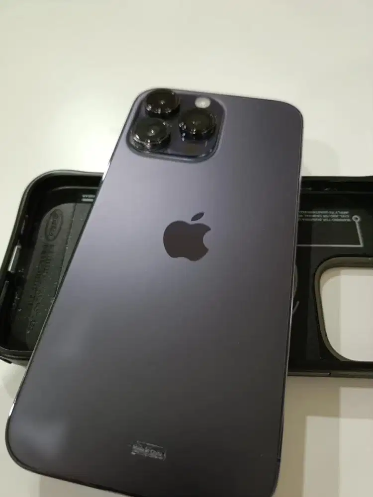 Iphone 14 Pro Max (Ex Ibox)