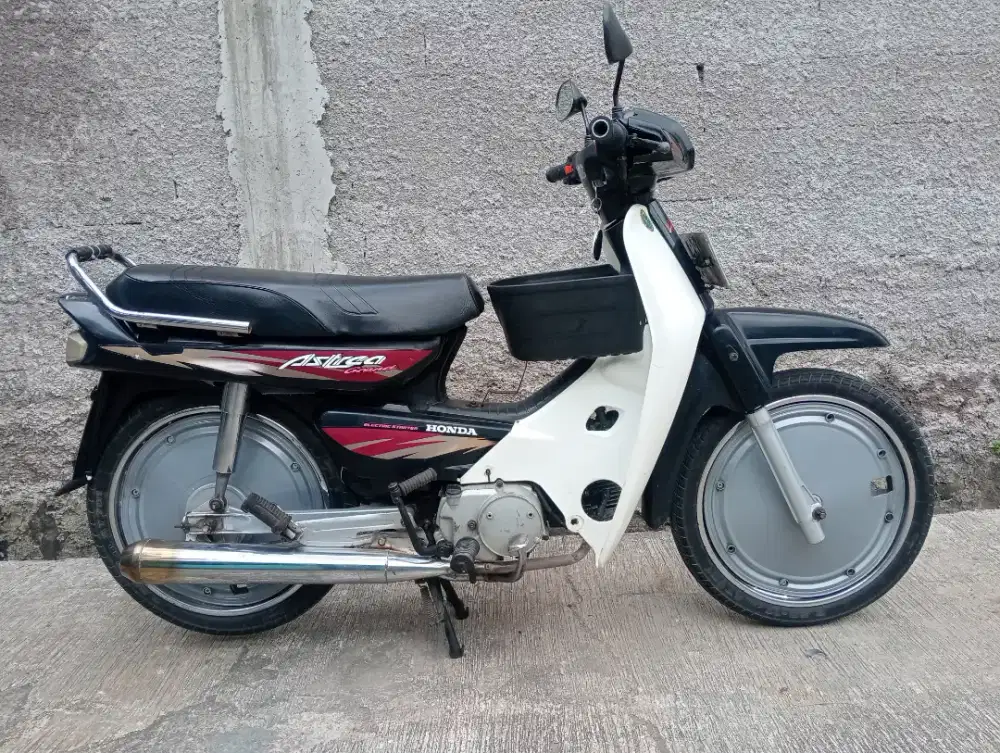 Astrea grand original
