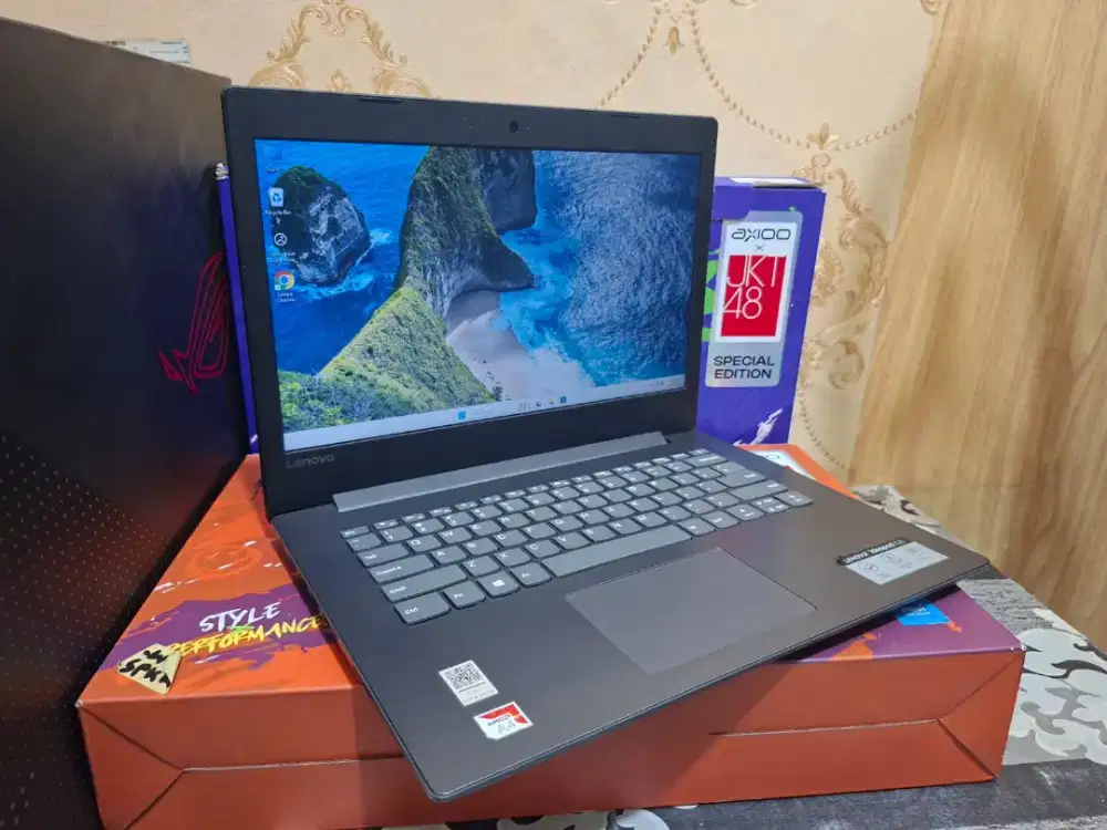 Laptop Lenovo Ideapad 330