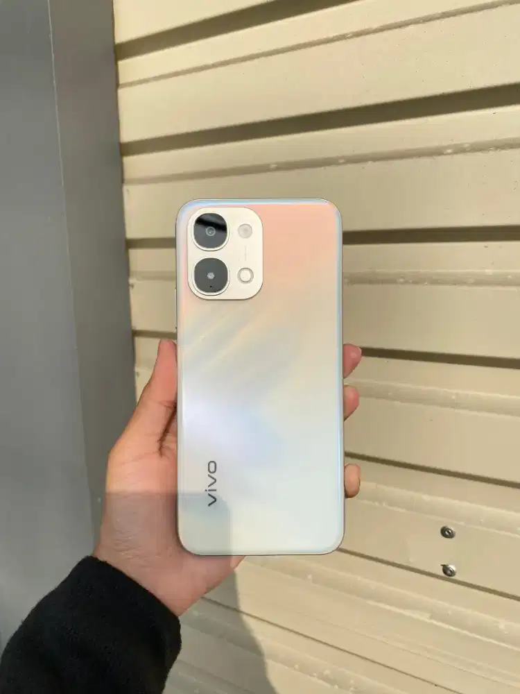 Vivo Y31d pro cash/cicilan tanpa dp
