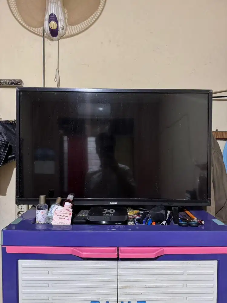 Tv Led Coocaa 32 inch