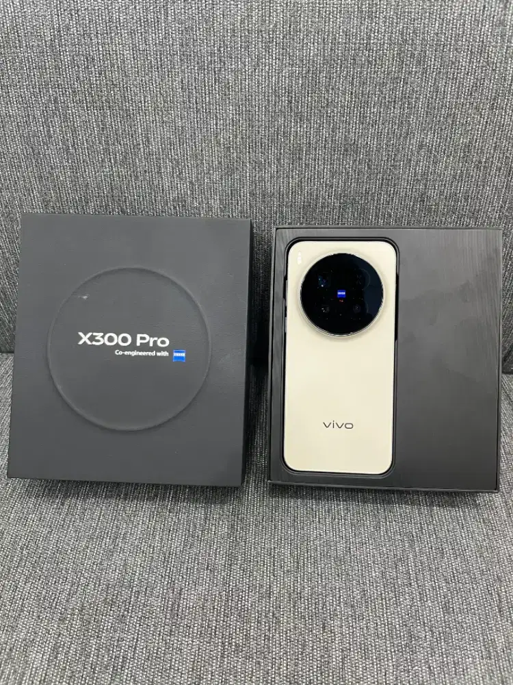 VX300 PRO 16/512GB