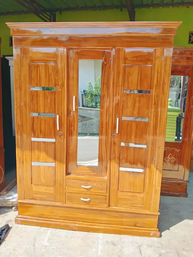 Almari murah berkah