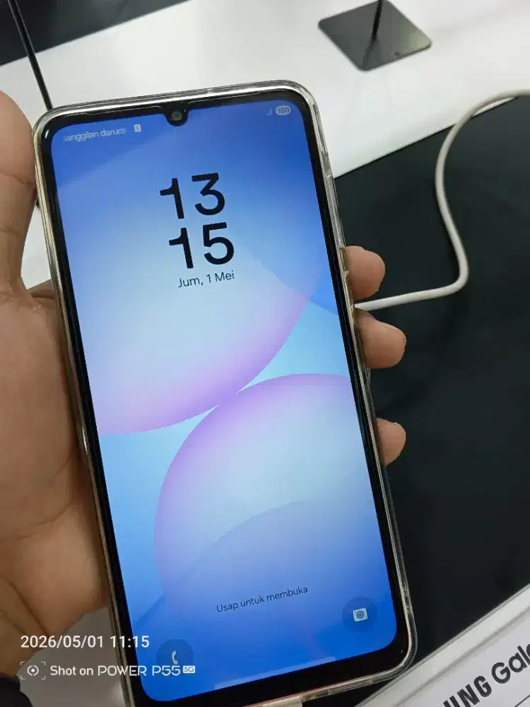 Samsung galaxy a07 8 256