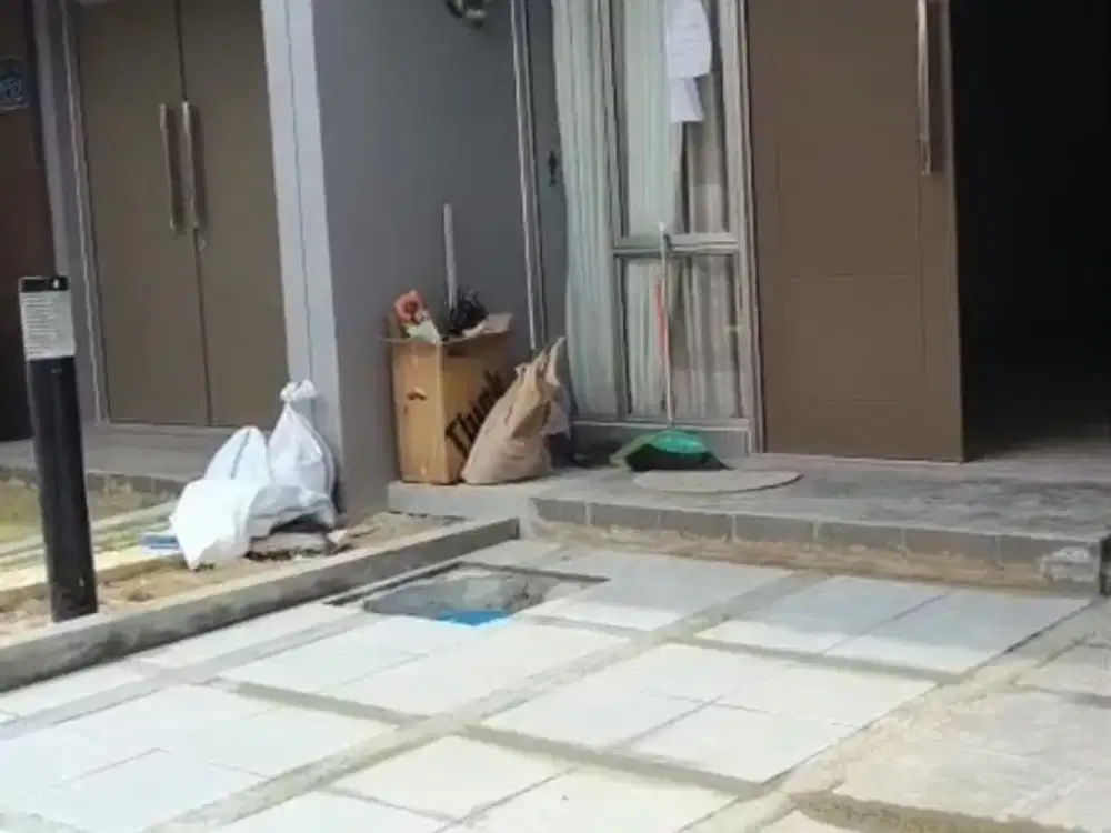 Disewakan Rumah di Grand Duta City Full Renovasi