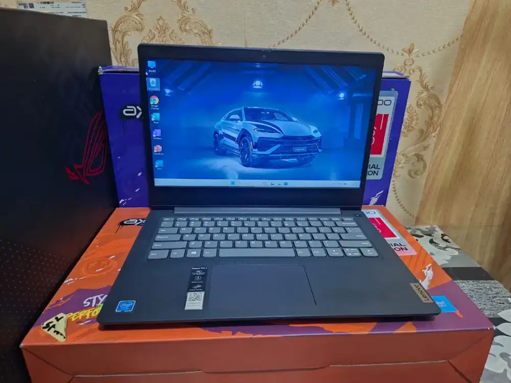 Laptop Lenovo Ideapad Slim 3