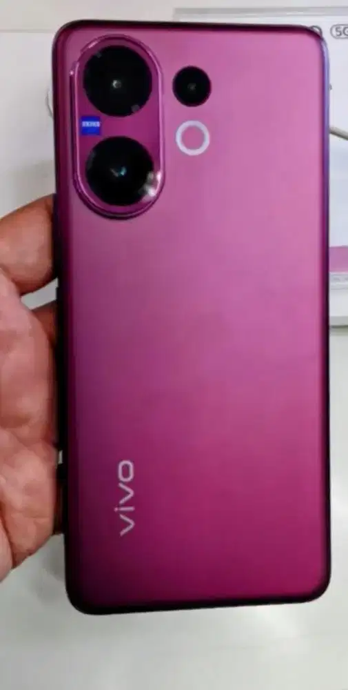 Jual HP Vivo V60