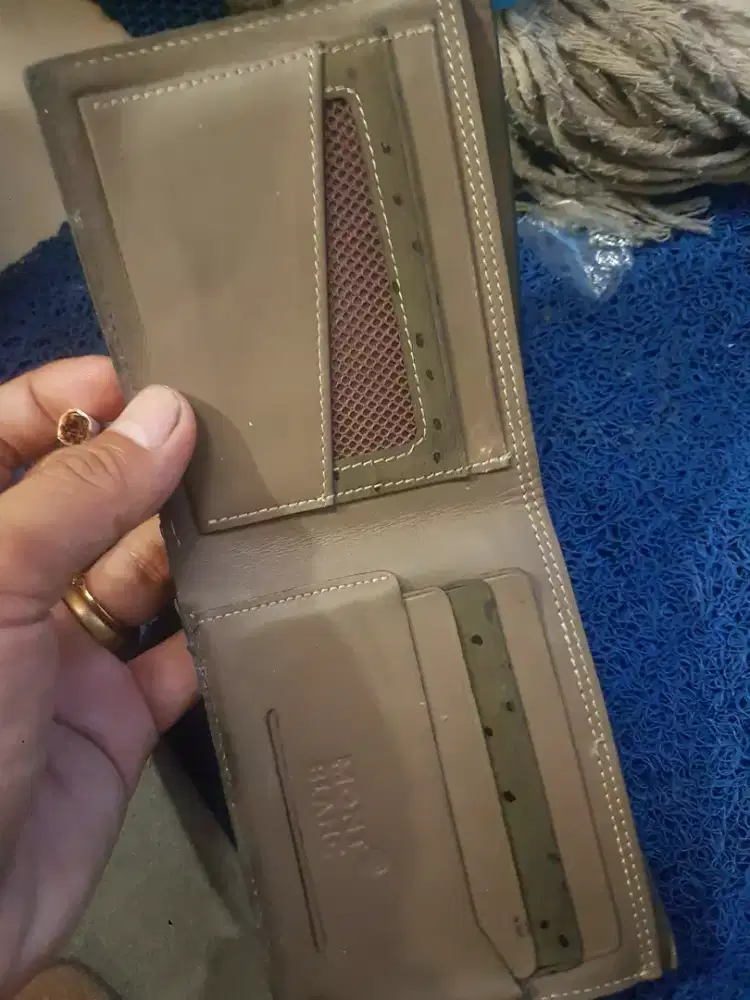 dompet pria plus bonus