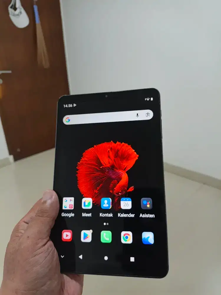 Alldocube iplay 50 mini LTE 128GB Netflix L1 Android 13