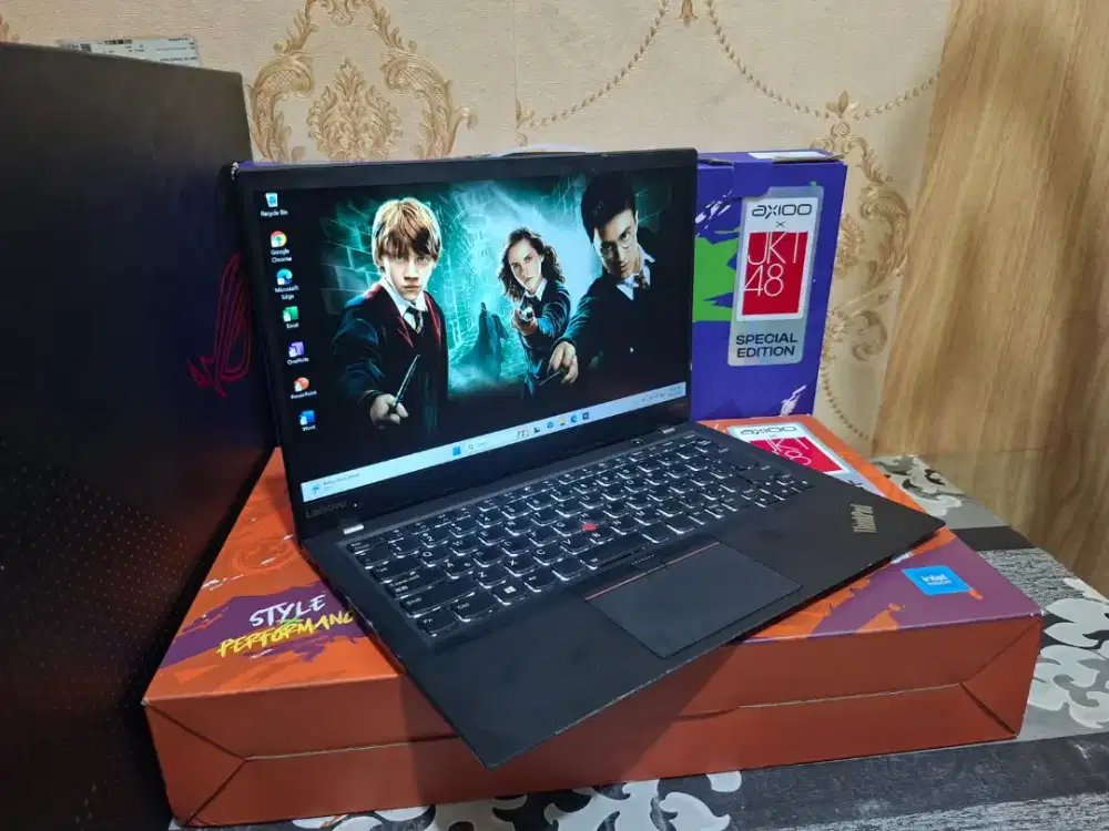 Laptop Lenovo Thinkpad X1 Carbon
