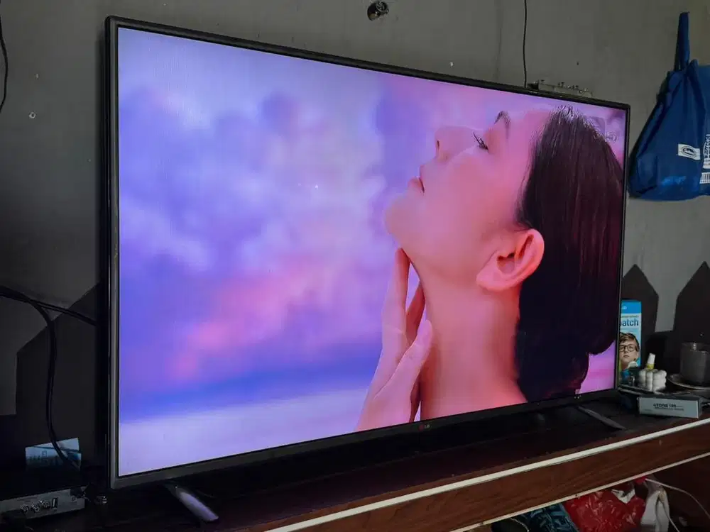 Tv LG led 50inch
