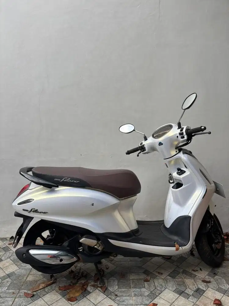 yamaha grand filano lux 2023